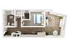 WINDJAMMER, 1 Bed, 1 Bath WINDJAMMER, 1 Bed, 1 Bath at Marina Square, Washington, 98337